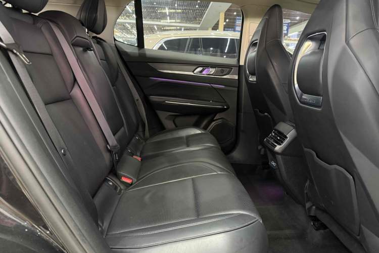 Used Lynk & Co 01 2021 2.0TD Two-Wheel-Drive Pro Trim
