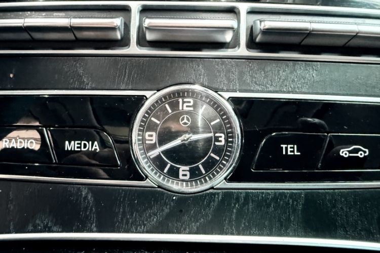 Used Mercedes-Benz E-Class 2018 E 200 L Sport 4MATIC