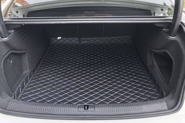 Used Audi A4L 2022 40 TFSI Fashion Dynamic Model