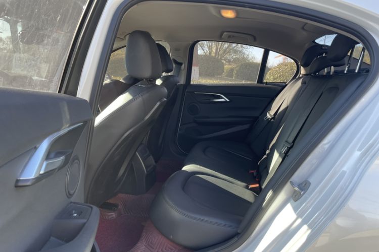 Used BMW 1 Series 2018 118i Fashion Model
