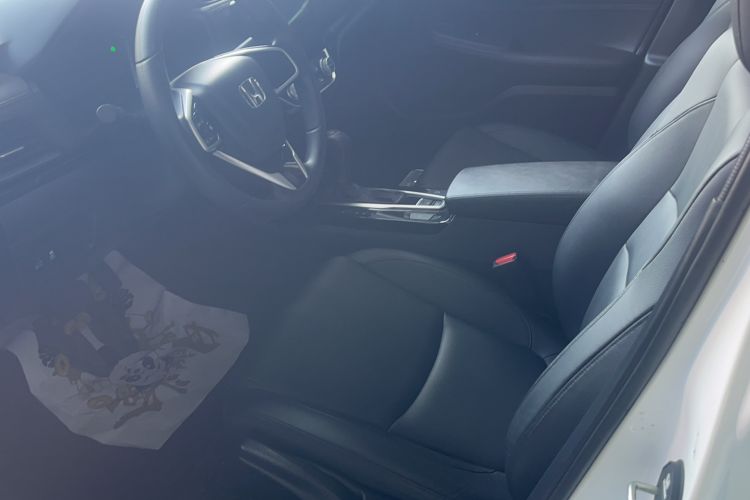 Used Honda Crider 2022 180Turbo CVT Luxury Edition
