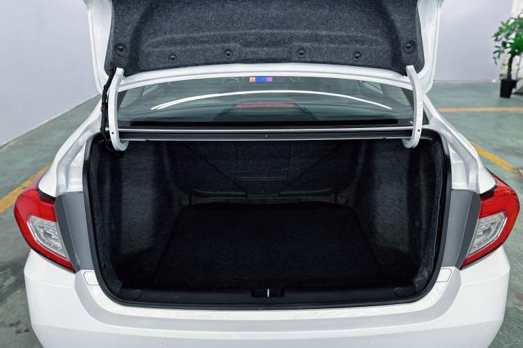 Used Honda Crider 2019 180 Turbo CVT Leading Edition China VI
