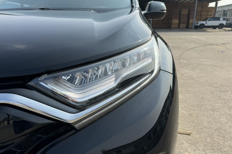 Used Honda CR-V 2021 240TURBO CVT Two-Wheel Drive Urban Edition
