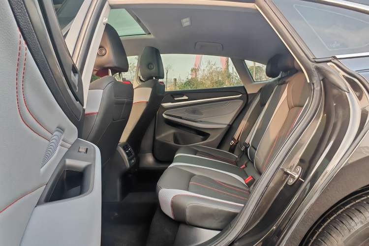 Used Volkswagen Lamando 2024 Lavida L 280TSI DSG Spicy Edition