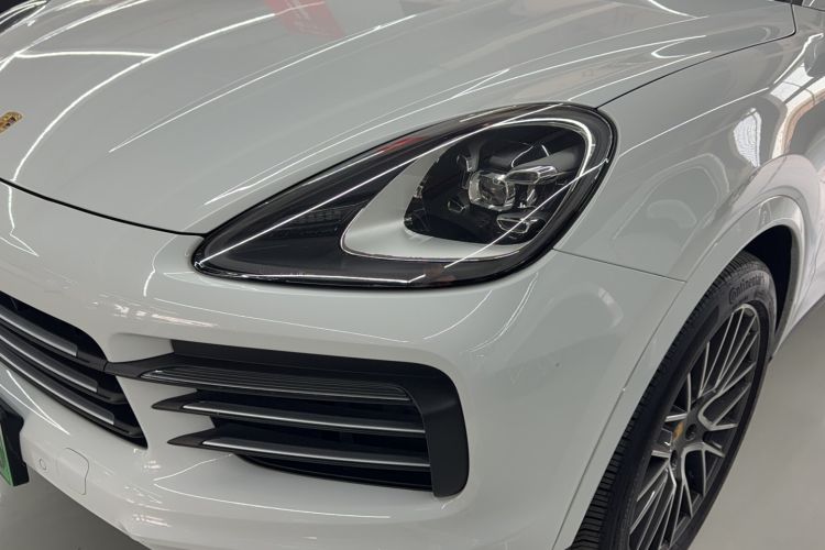 Used Porsche Cayenne 2023 Cayenne E-Hybrid 2.0T