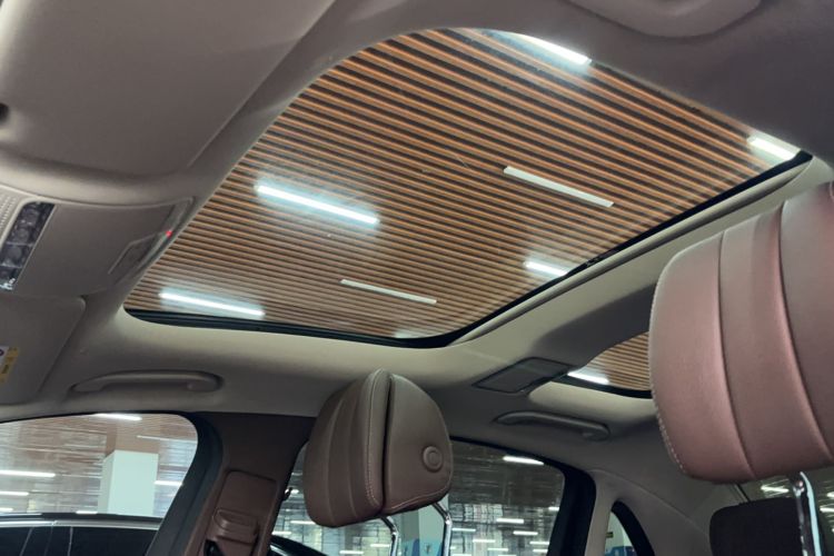 Used Mercedes-Benz E-Class 2017 E 300 L Luxury Model