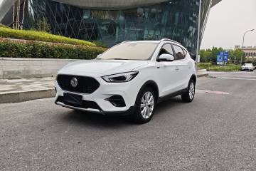 Used MG ZS 2020 180 DVVT Automatic Lite