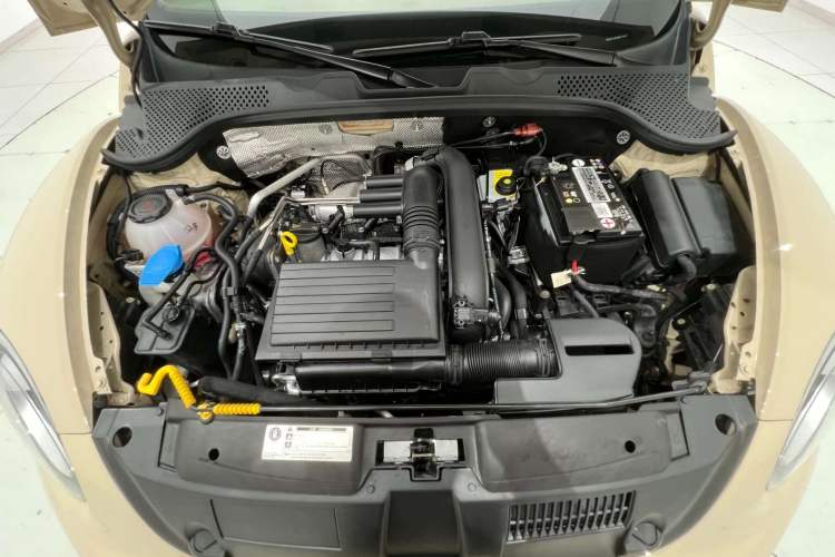 Used Volkswagen Beetle 2019 280TSI Collector's Edition
