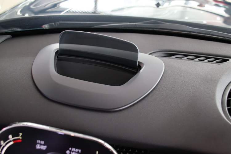 Used  MINI 2021 1.5T COOPER CABRIO Sidewalk
