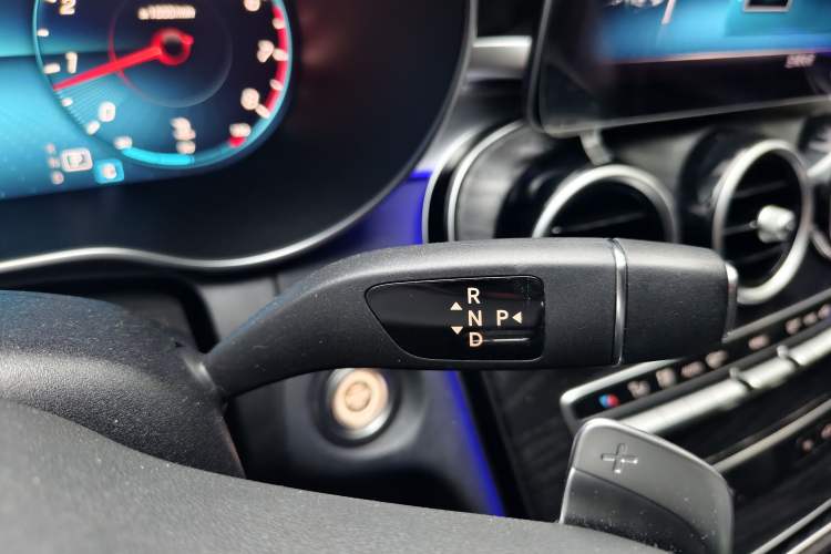 Used Mercedes-Benz C-Class 2020 Restyled C 200 L Fashion Edition Sport Version