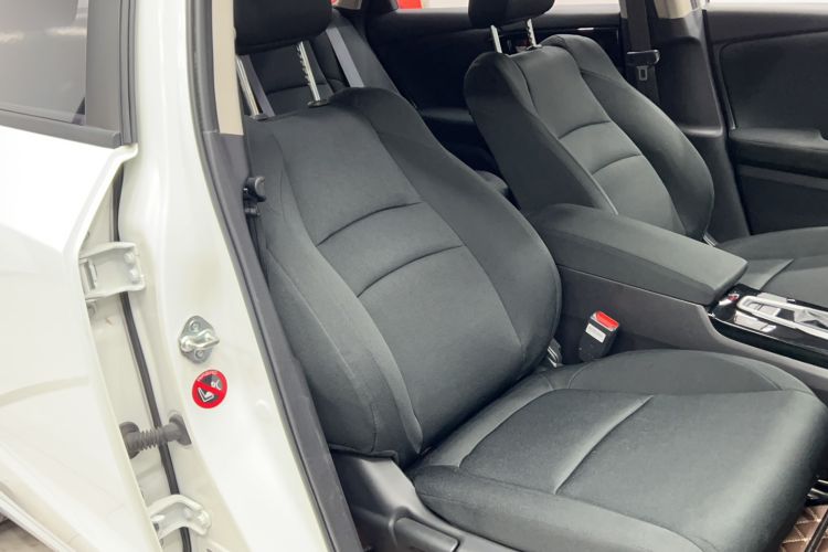 Used Honda Envix 2019 180TURBO CVT Enjoyment Version China VI
