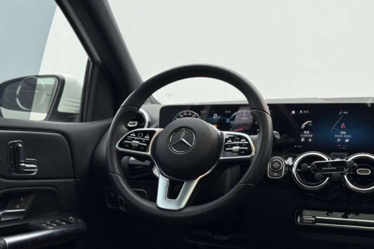 Used Mercedes-Benz B-Class 2020 B 200 Fashion Model
