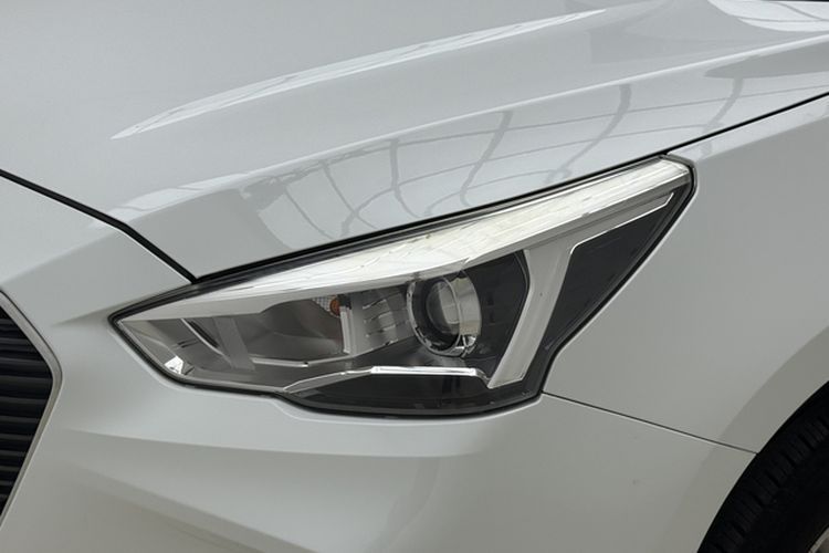 Used Haval M6 2018 Revised Version 1.5T DCT Two-Wheel Drive Elite Edition
