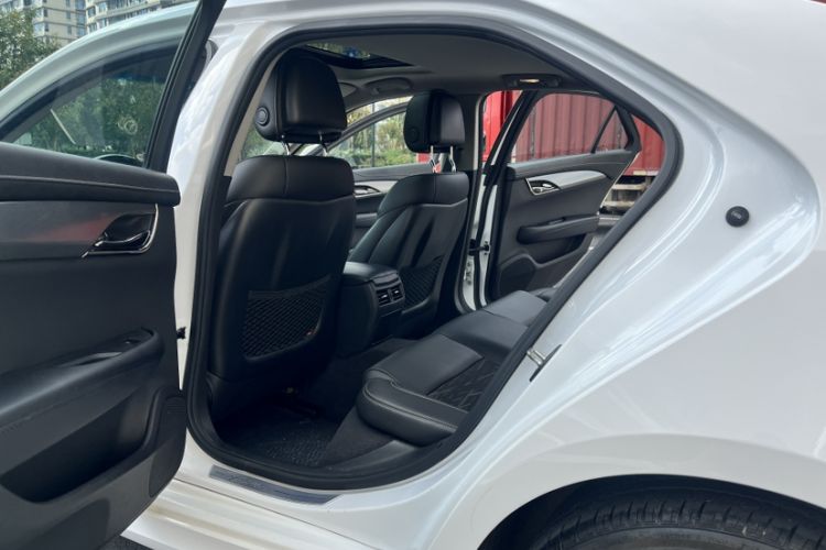 Used Volkswagen Lamando 2019 230TSI DSG Vision Edition China VI Standard
