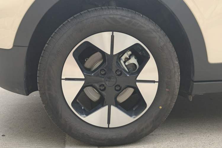 Used  Geome 2025 UP 410km Exploration Edition
