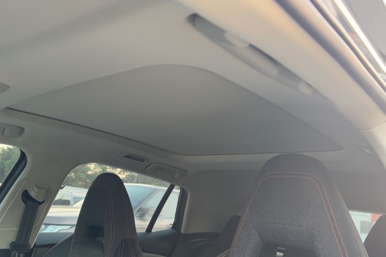 Used Lynk & Co 06 EM-P 2022 PHEV 84 km Range Pro Version
