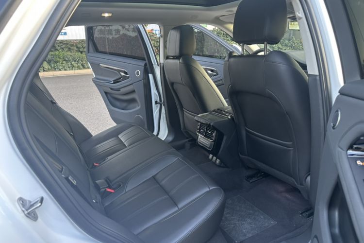 Used Land Rover Range Rover Evoque 2021 Range Rover L 249 PS R-Dynamic SE Luxury Edition
