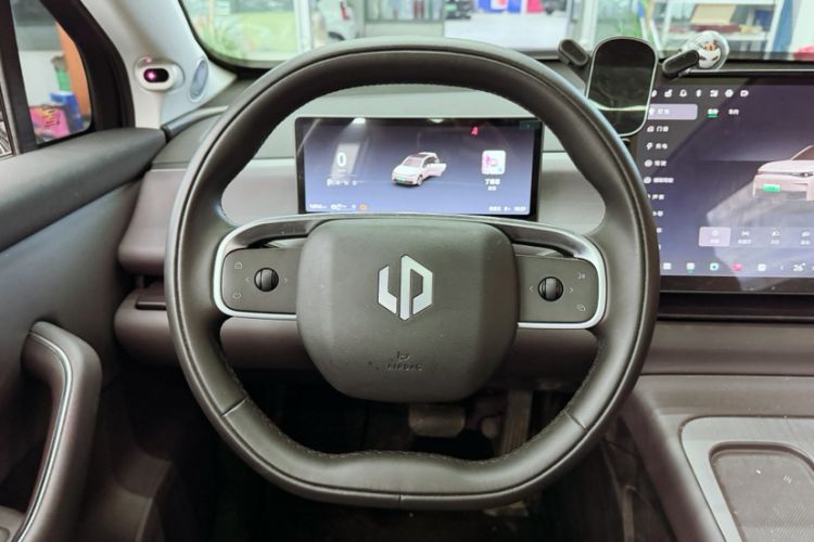 Used Leapmotor C10 2024 530 Smart Edition