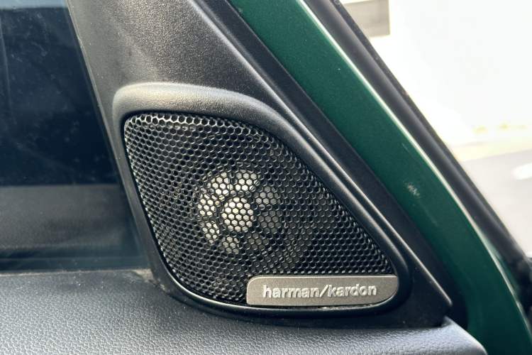 Used  Countryman 2021 2.0T COOPER S ALL4
