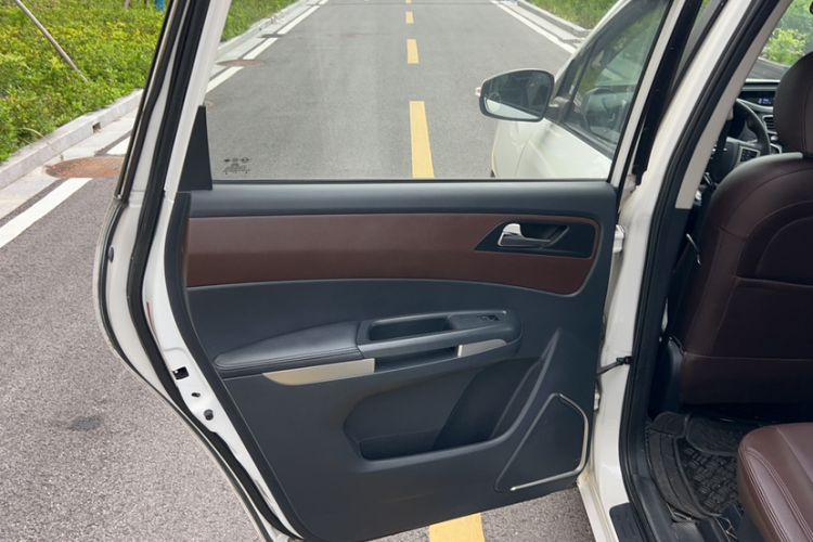 Used Haima Fumei MPV 2017 7-Seater Version 1.5T Automatic – Comfort Edition
