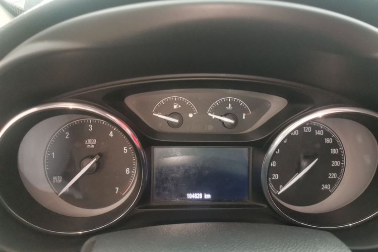 Used Buick Envision 2019 28T 4x4 Elite Version China V Standard
