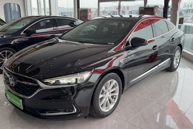 Used Buick LaCrosse 2022 552T Luxury Version
