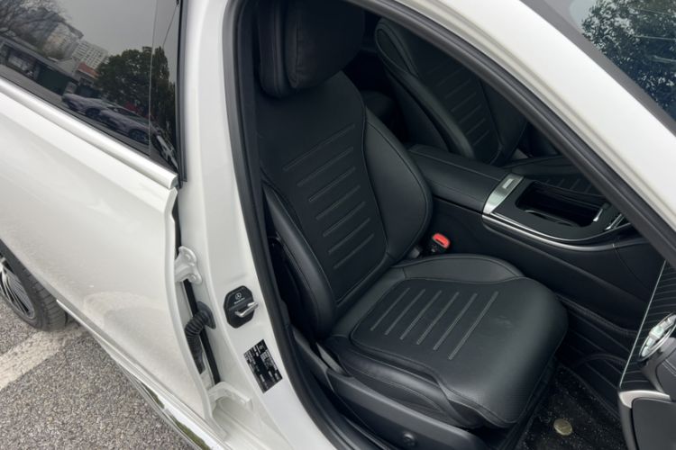 Used Mercedes-Benz C-Class 2024 C 260 L Sport Edition
