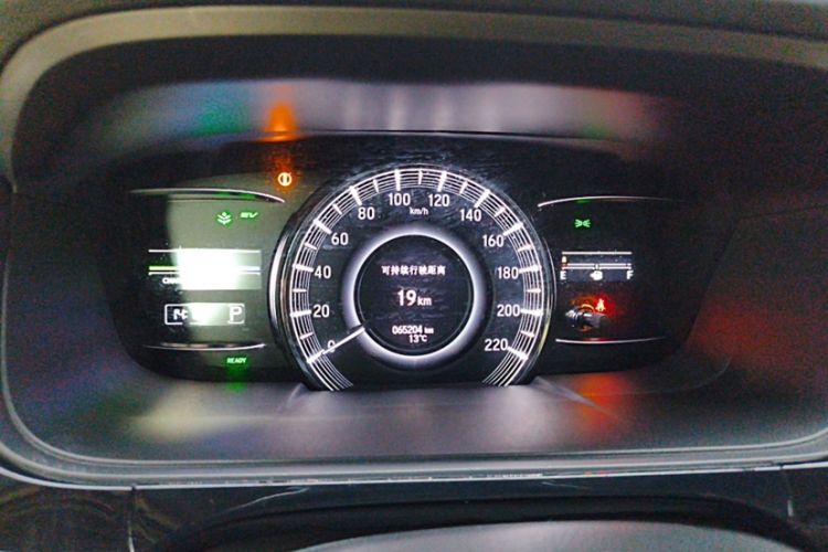 Used Honda Elysion 2019 2.0L Hybrid Supreme Edition
