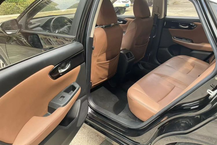 Used Honda Crider 2019 180 Turbo CVT Comfort Version China VI