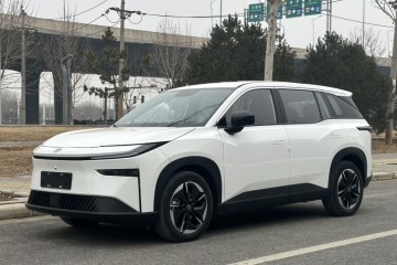 Used Toyota BZ 3X 2025 430 Air