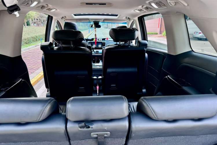 Used Honda Odyssey 2019 2.0L Rui·Smart Edition