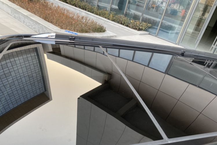 Used  Grand Commander 2018 2.0T Four-Wheel Drive Enjoyment Edition China VI
