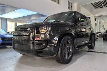 Used Land Rover Defender 2023 Facelift 110 3.0T P400 X