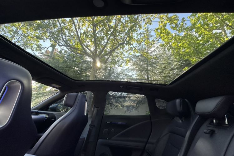 Used  07 2024 Max Extended-Range Edition
