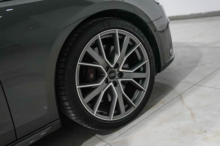 Used Audi S4 2024 S4 Avant 3.0TFSI
