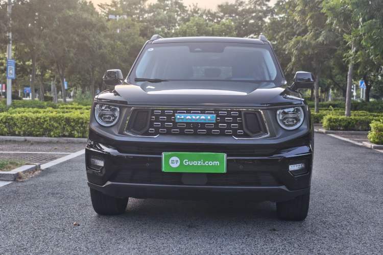 Used Haval  2024 Hi4 102km Trend Electric Version Plus
