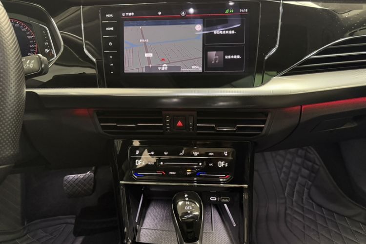 Used Volkswagen Passat 2022 330TSI Starry Luxury Edition
