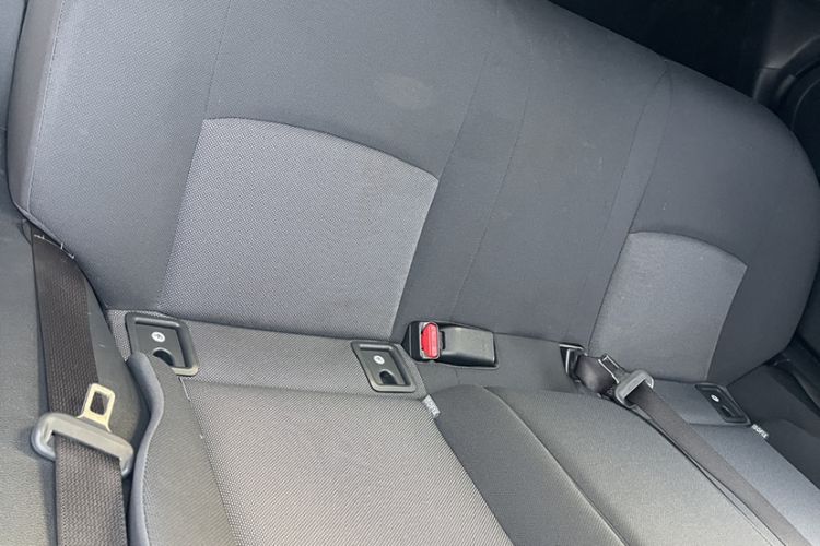 Used Toyota FRONTLANDER 2023 2.0L CVT Elite Edition
