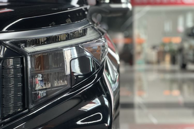 Used Kia Sportage R 2021 Ace 2.0L Splendid Edition
