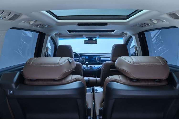 Used Honda Elysion 2019 2.0L Hybrid Comfort Edition
