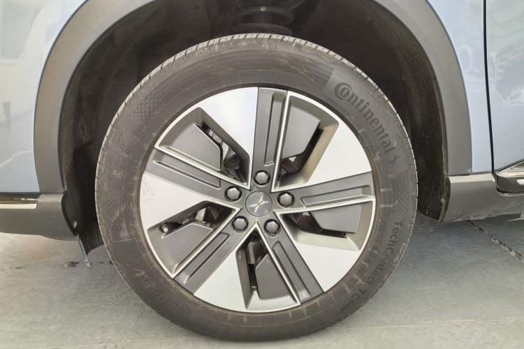 Used XPeng G3 2022 G3i 460G