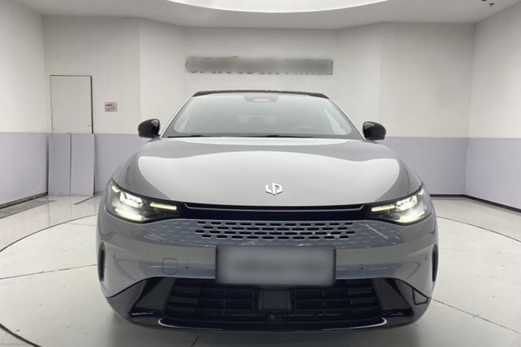 Used Leapmotor C01 2023 Range-Extended 316 Smart Edition
