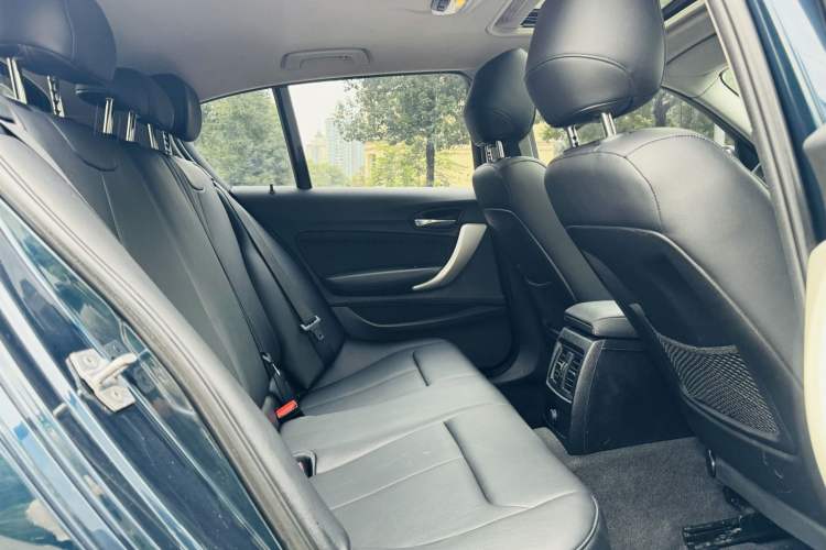 Used BMW 1 Series 2015 120i Leading Model
