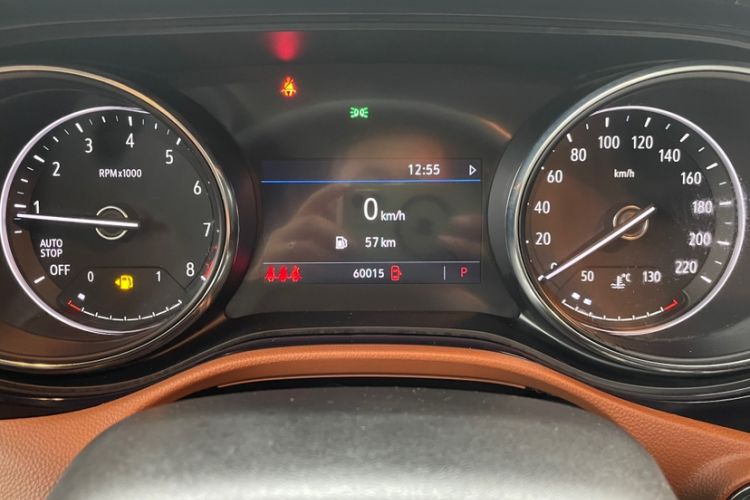 Used Buick Encore GX 2022 332T CVT Two-Wheel Drive Luxury Version
