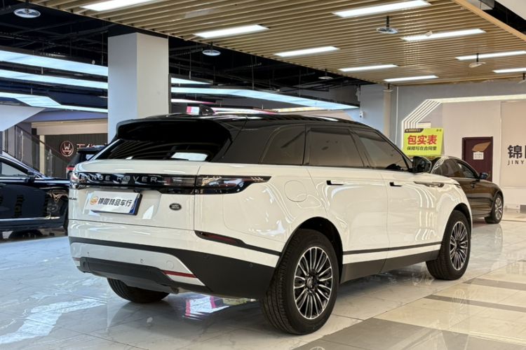 Used Land Rover Range Rover Velar 2024 S Model
