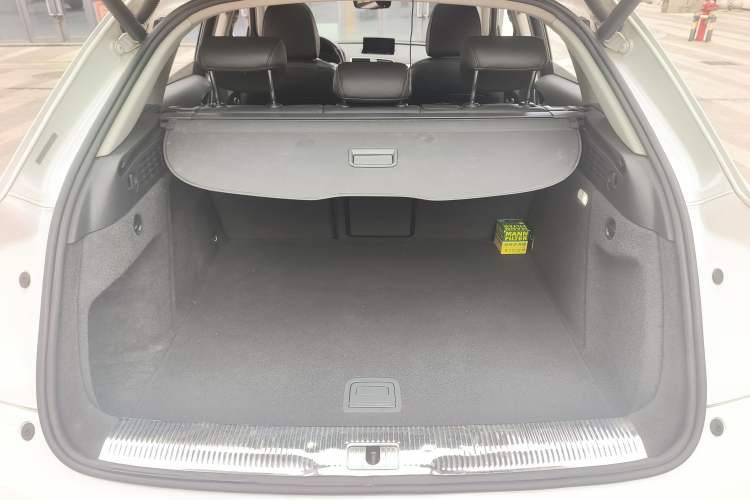 Used Audi Q3 2017 30 TFSI Fashion Model
