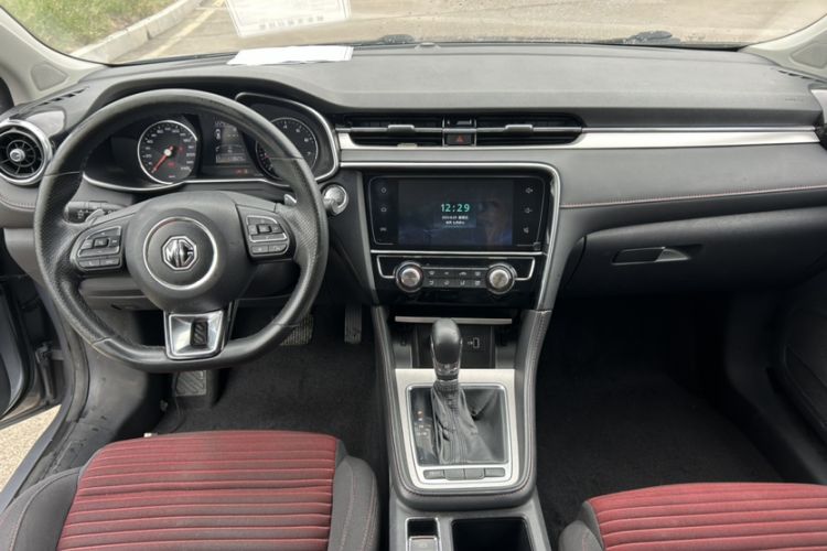 Used MG 6 2019 20T Automatic Starlight Edition
