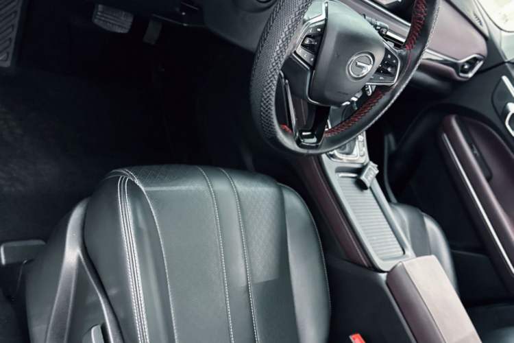 Used GAC Trumpchi M6 2021 PRO 270T DCT Luxury Edition
