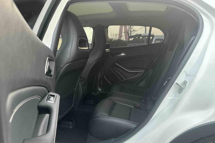 Used Mercedes-Benz GLA 2016 GLA 220 4MATIC Fashion Edition