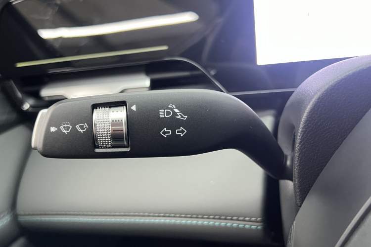 Used BYD Qin L 2025 EV 545KM Excellence Edition
